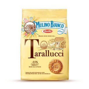 12.3 Oz Pack of 3 Biscuits J6648
