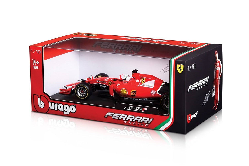 1/18 Diecast Model Car U6312