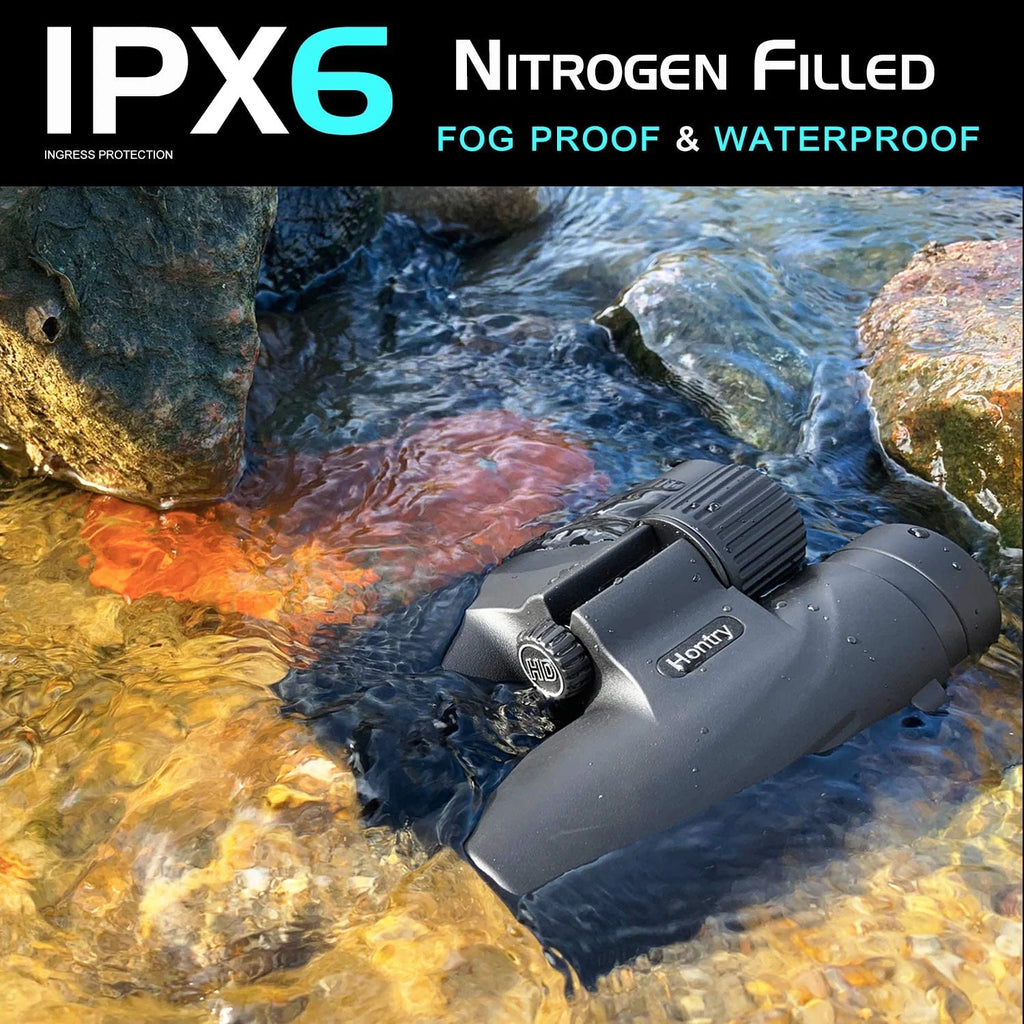 10x42 Waterproof IPX6 Binoculars G19163