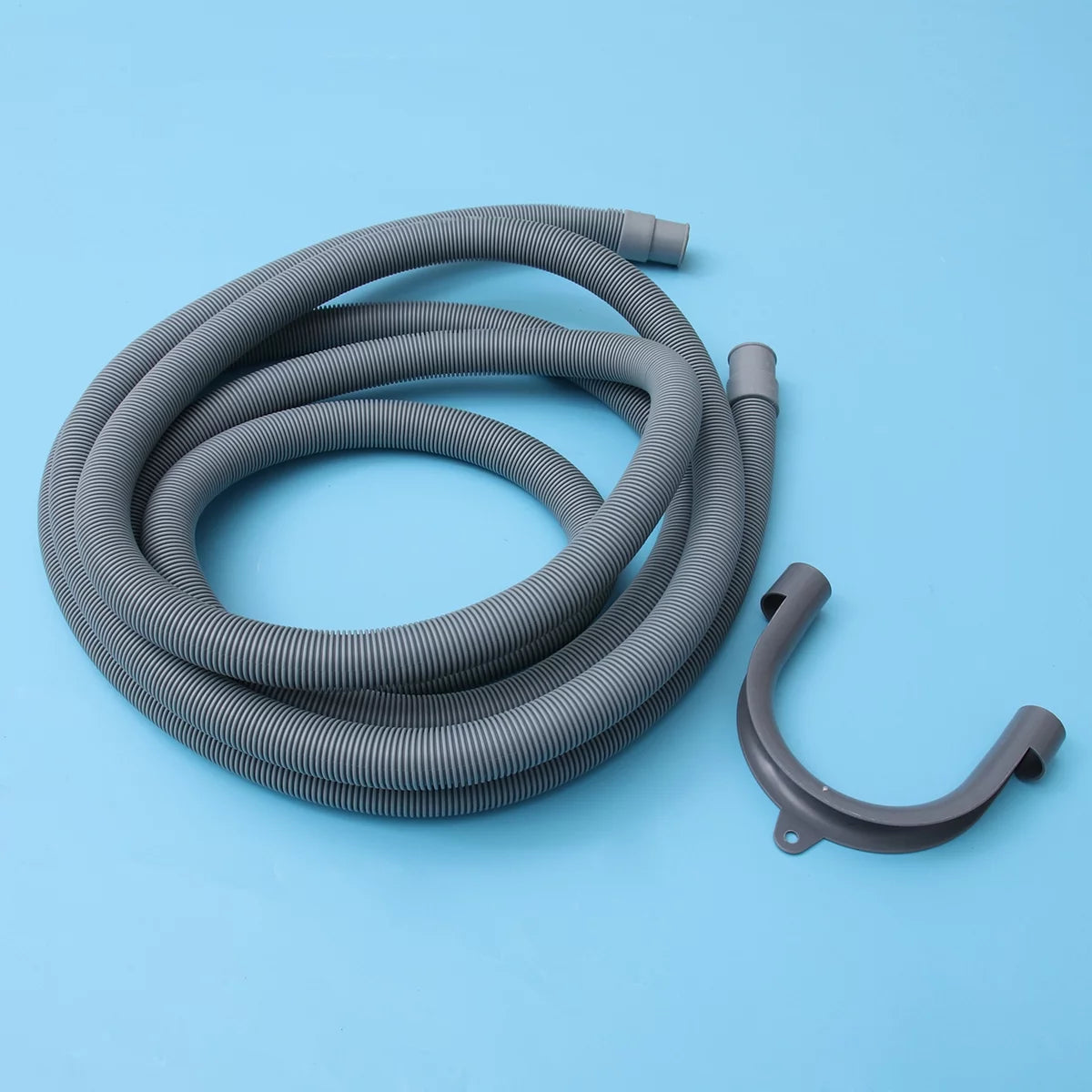 Fully Automatic Washing Machine Drain Hose with U Shape Holder H787116