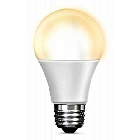 A19 2700K Bulb V405