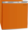 1.6 Cu Ft Compact Fridge, Orange P5518