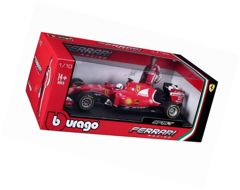 1/18 Diecast Model Car U6312