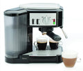 Cafe Pump Espresso & Cappuccino Machine N989048