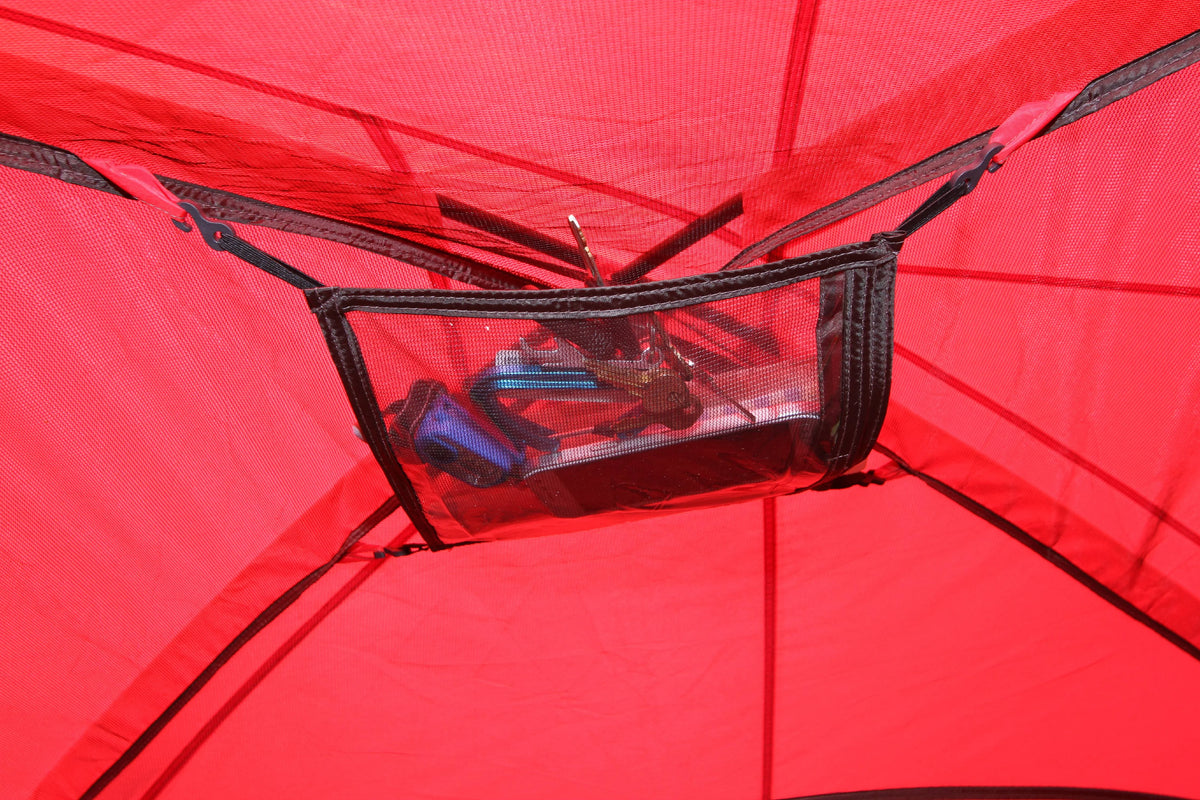 10-Person Camping Tent O624