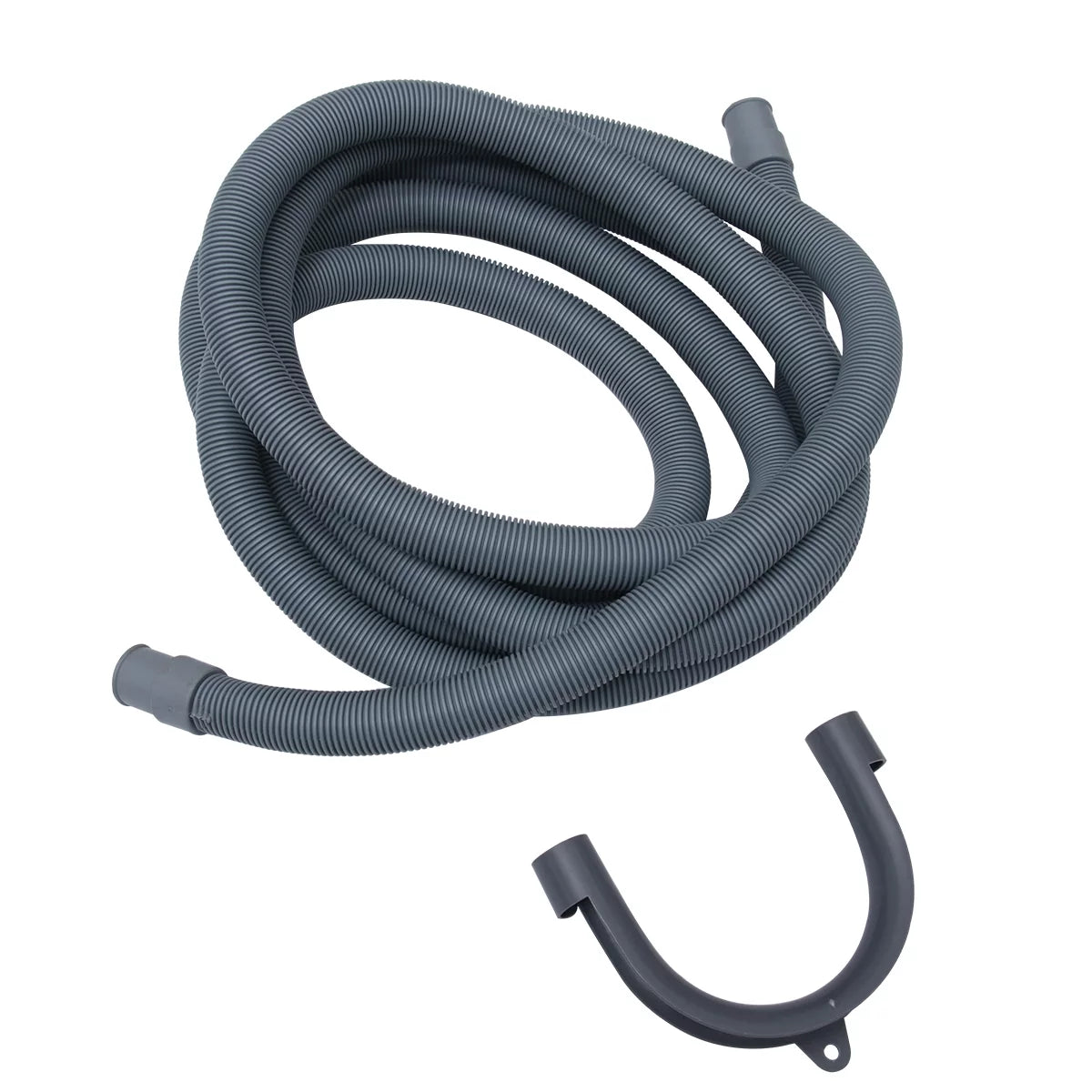 Fully Automatic Washing Machine Drain Hose with U Shape Holder H787116