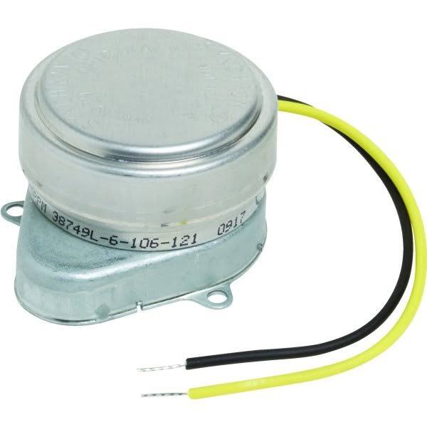 120VAC 2-Pos Motor D308