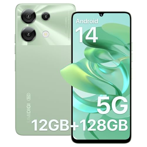 12(6+6) GB +128GB/1TB TF Expand 5G Dual SIM 50MP Camera 6.75" HD+ 90Hz Display 5000mAh Black Android Phone X130982