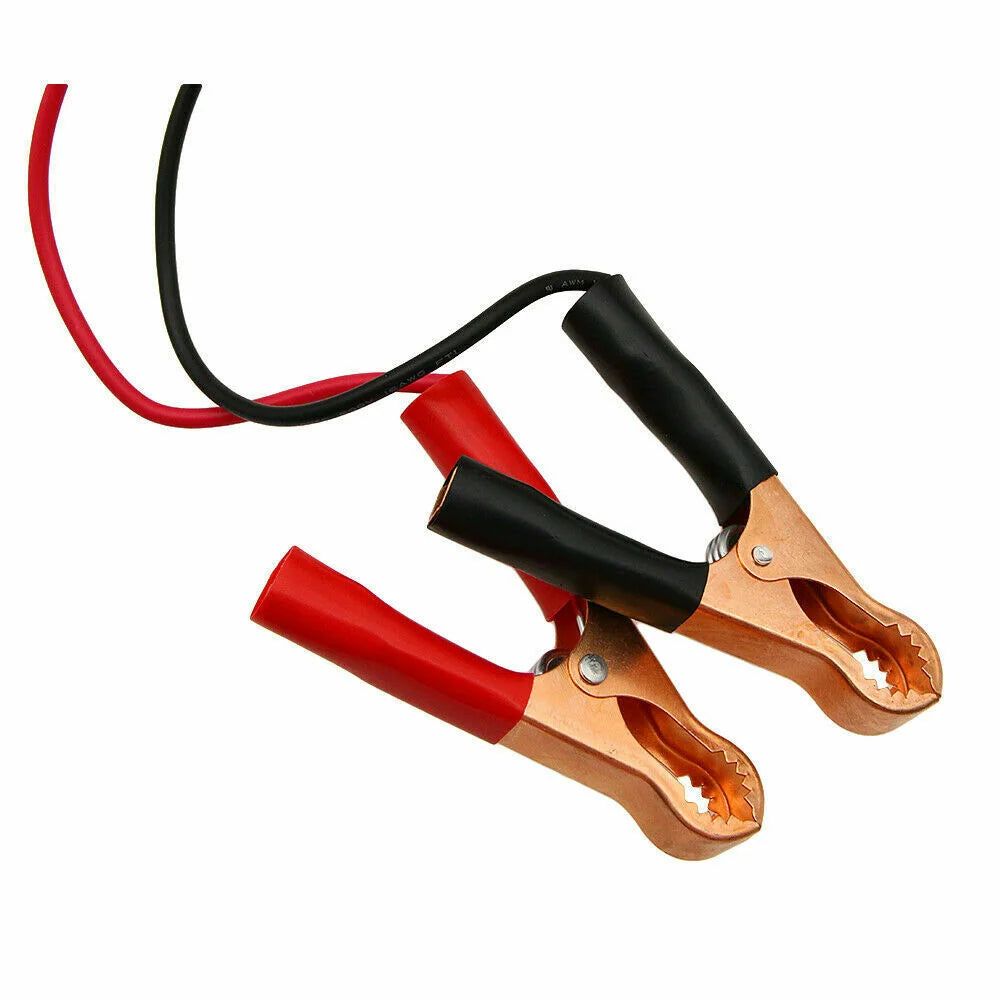 12V/24V 10A 140W Battery Charger B210