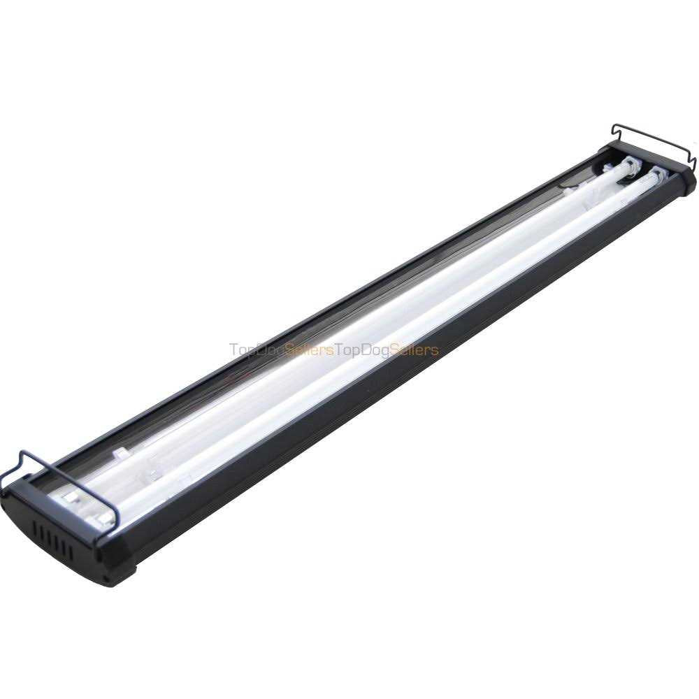 T5 Dual Marine Aquarium Light B3550