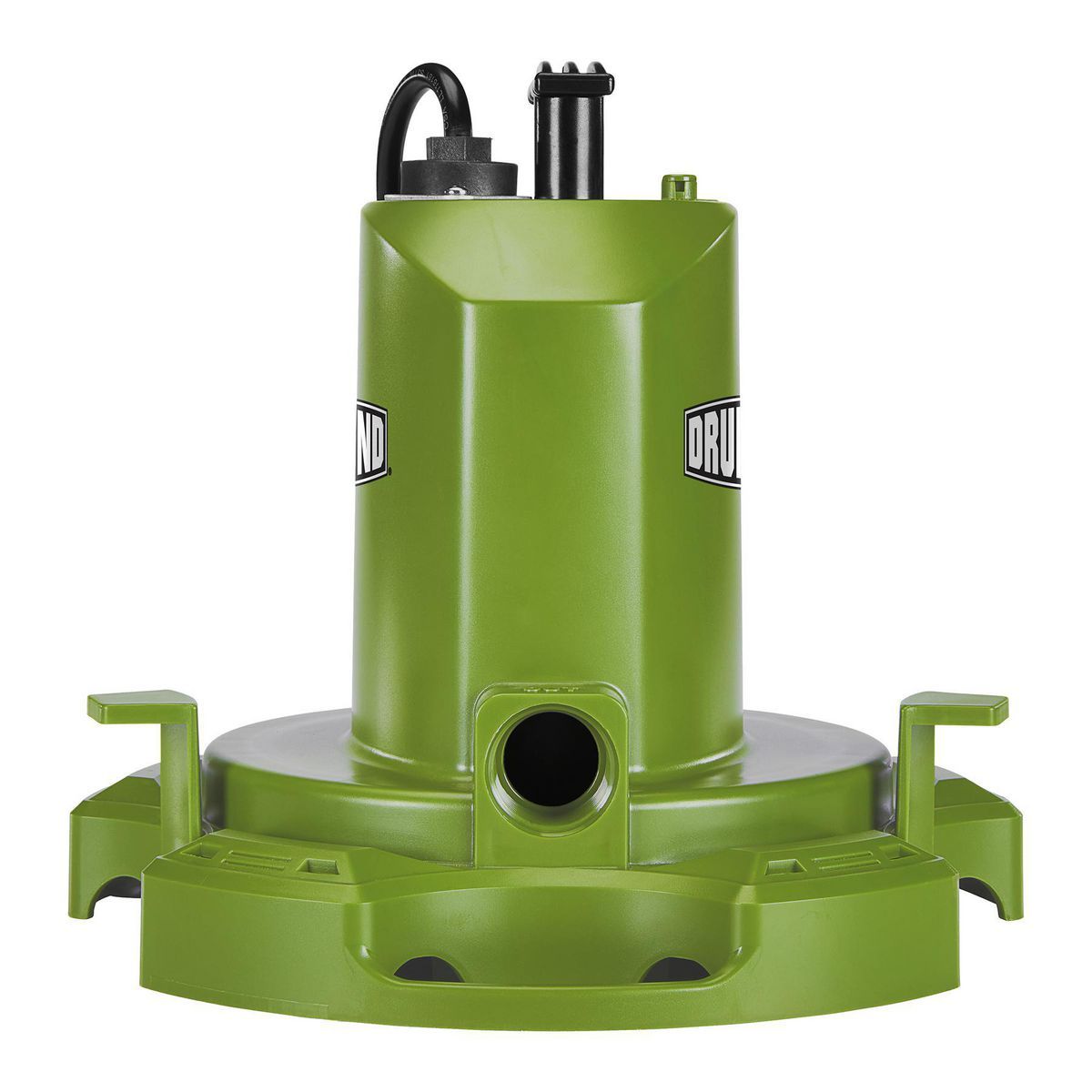 1/8 HP Multidirectional Submersible Utility Pump V354187