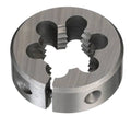 1-1/16 inch-27 x 2 inch OD HSS Round Adjustable Die Y133