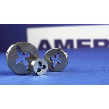 1-1/16 inch-27 x 2 inch OD HSS Round Adjustable Die Y133