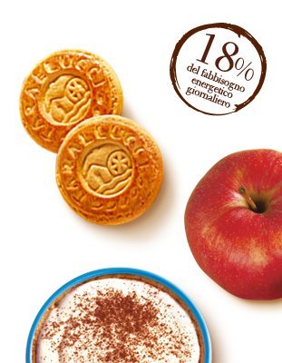 12.3 Oz Pack of 3 Biscuits J6648