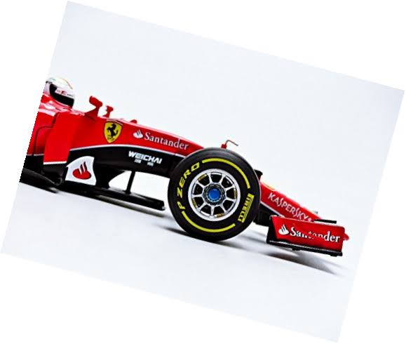 1/18 Diecast Model Car U6312