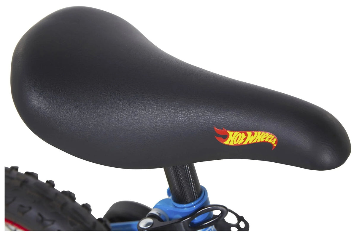 12-Inch Boys BMX Bike W542912