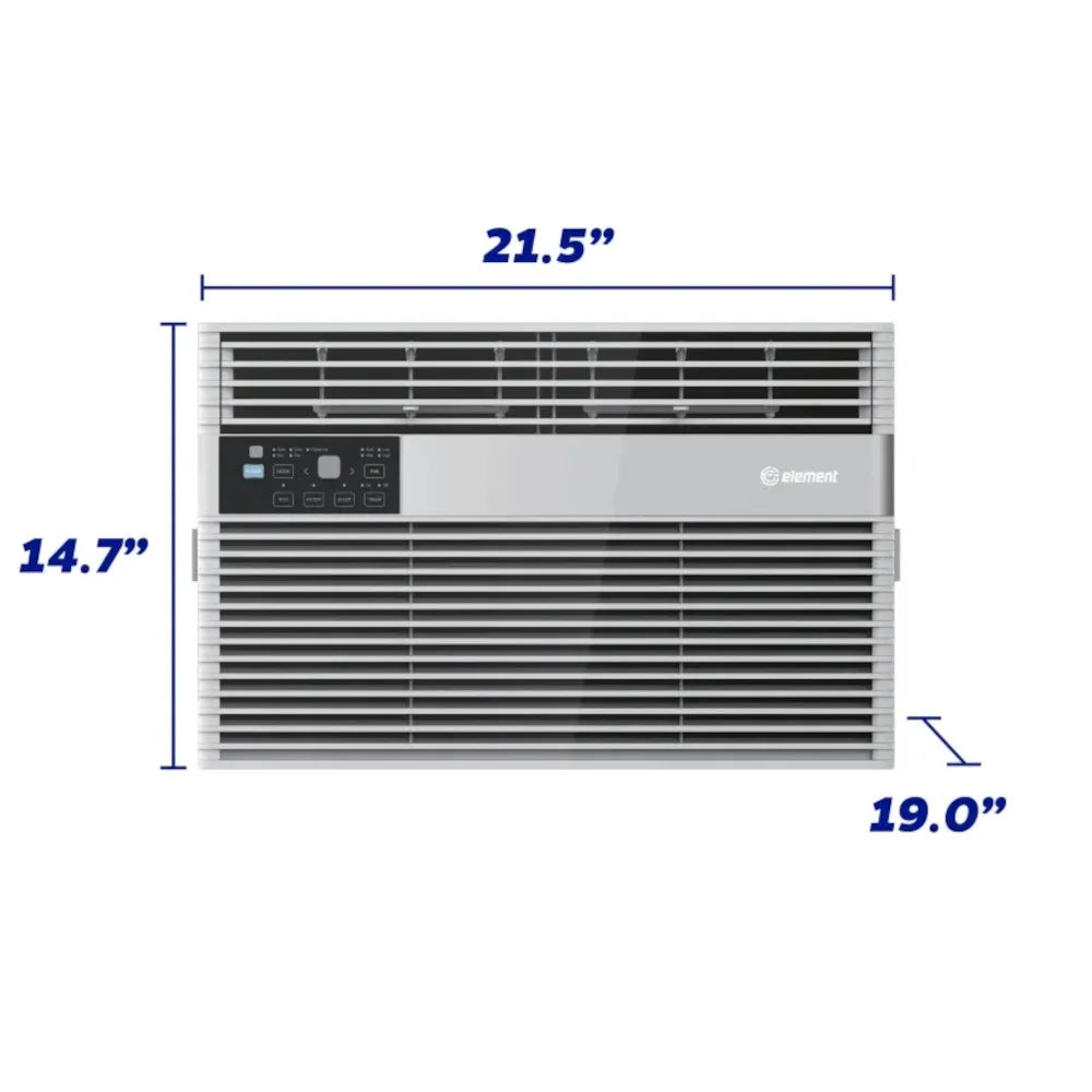 10000 BTU Window Air Conditioner Q60622
