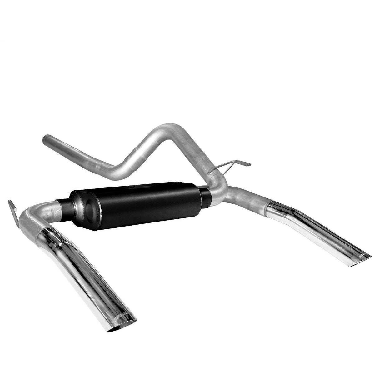 Cat Back Exhaust System D395854