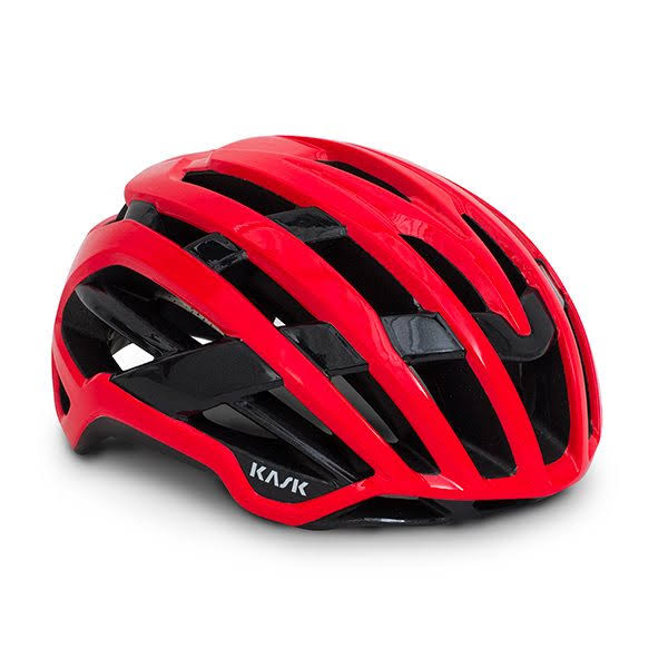 Red Medium Helmet T568