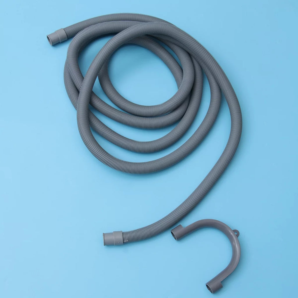 Fully Automatic Washing Machine Drain Hose with U Shape Holder H787116