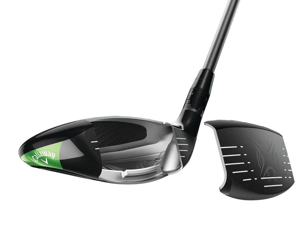 Fairway Wood X3368