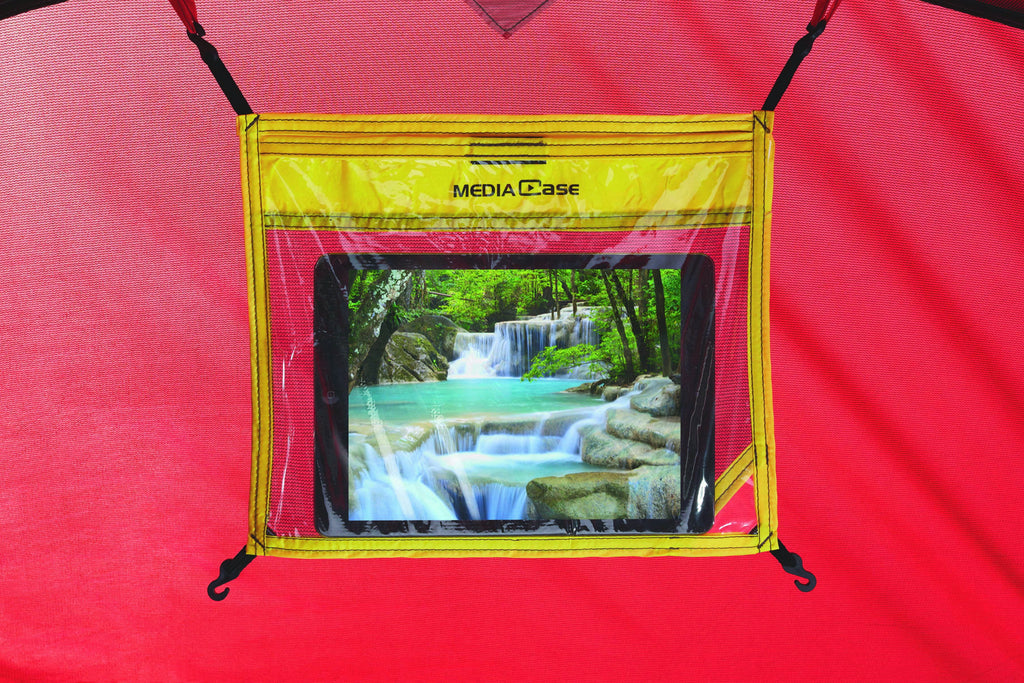 10-Person Camping Tent O624