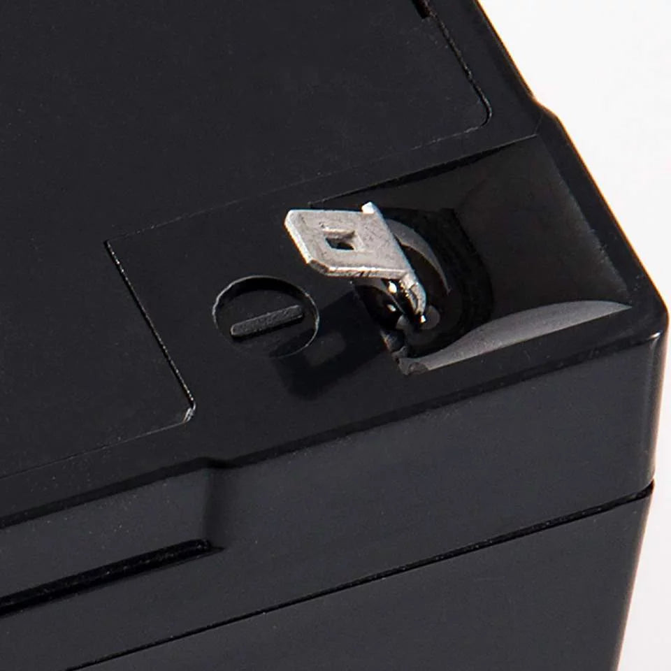 12V 5Ah Sealed Lead Acid Battery Q439