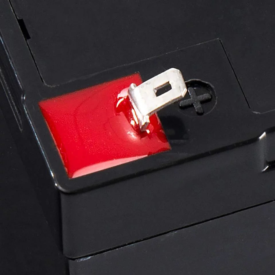 12V 5Ah Sealed Lead Acid Battery Q439