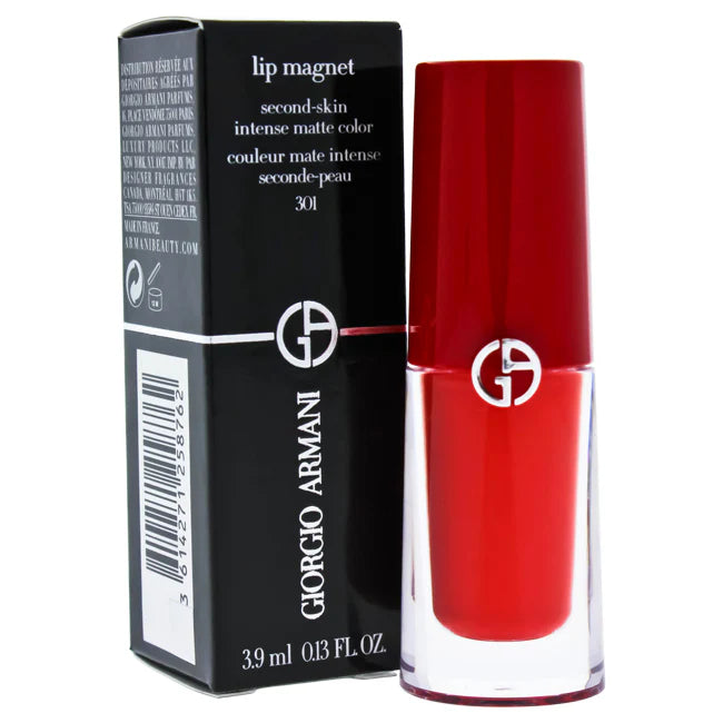 0.13 oz Intense Matte Lipstick V3335