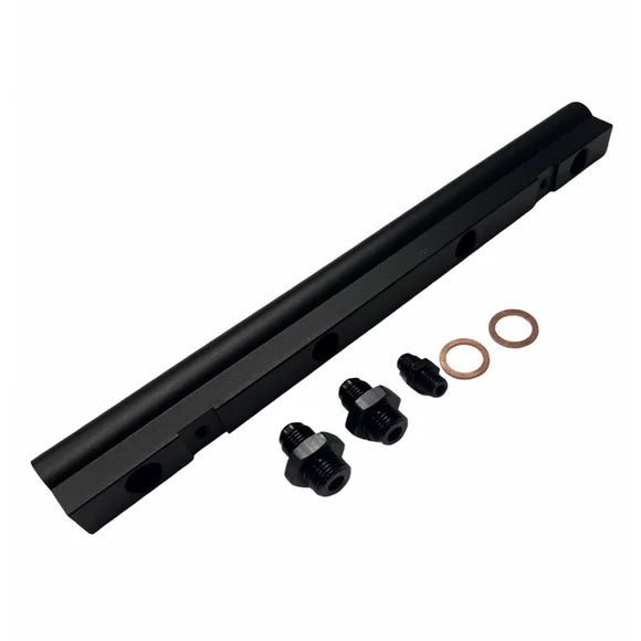 1.8T Billet CNC Intake Fuel Rail Kit M3023