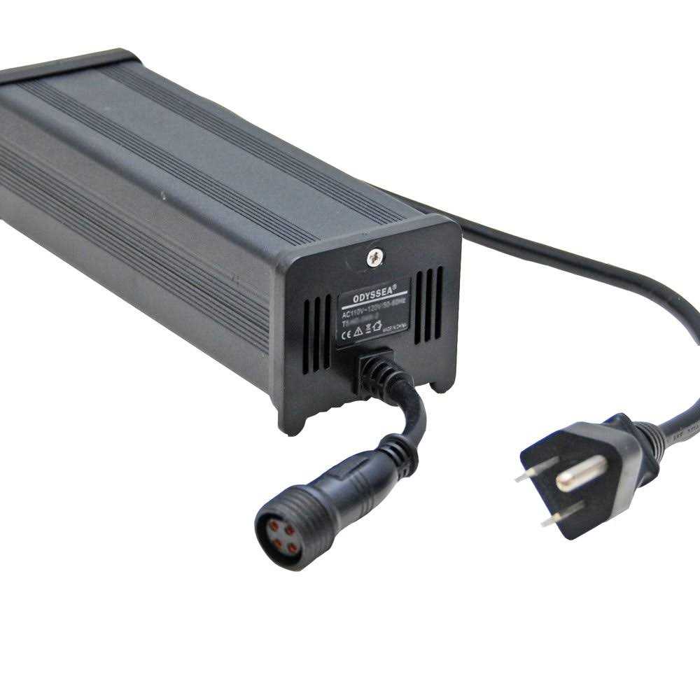 T5 Dual Marine Aquarium Light B3550
