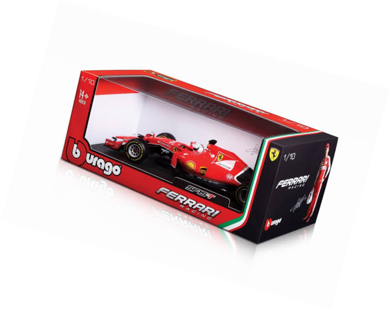 1/18 Diecast Model Car U6312