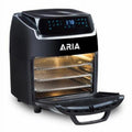 10 Qt. Black AirFryer G840432