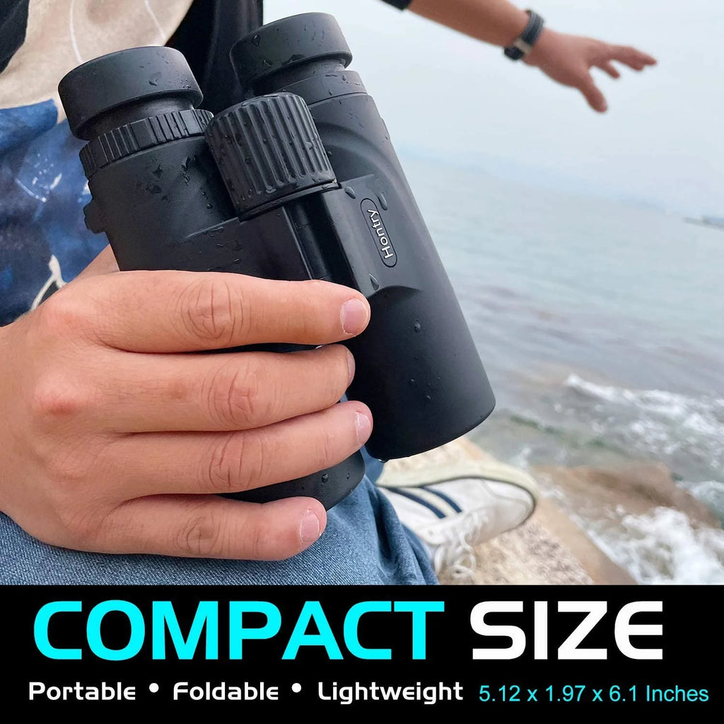 10x42 Waterproof IPX6 Binoculars G19163