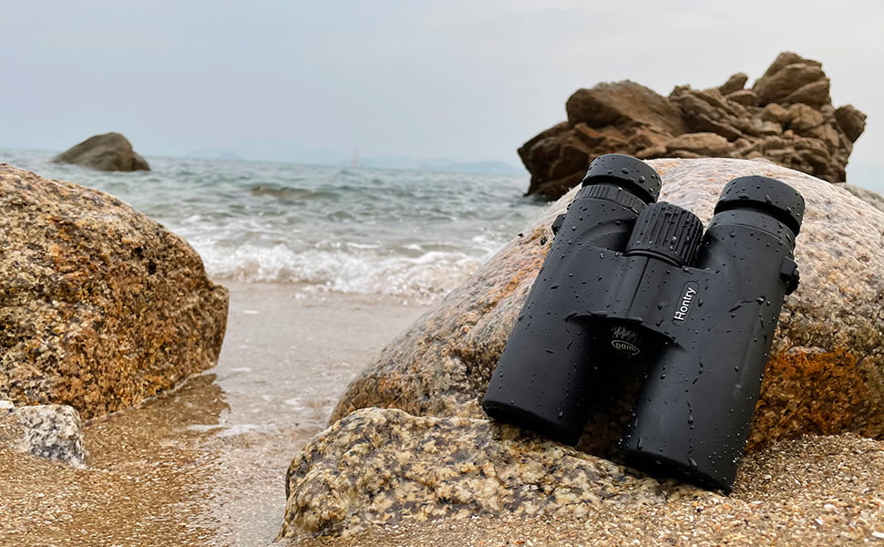 10x42 Waterproof IPX6 Binoculars G19163