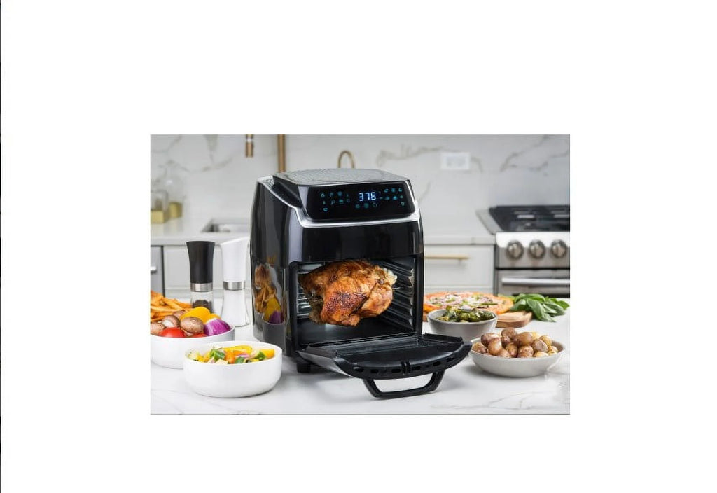 10 Qt. Black AirFryer G840432