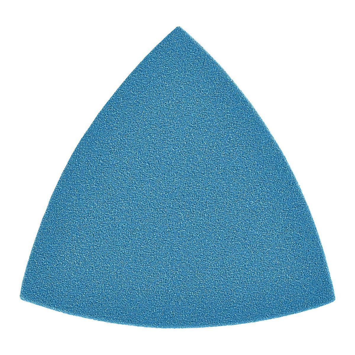 120 Grit Hook and Loop Triangle Sanding Sheets 5-Pack L941
