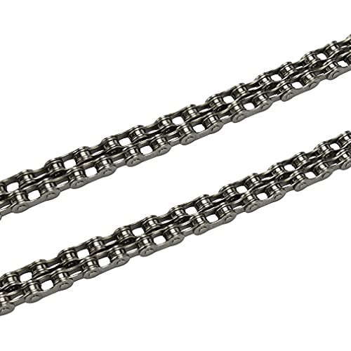 116 Links Steel Bike Chain S727