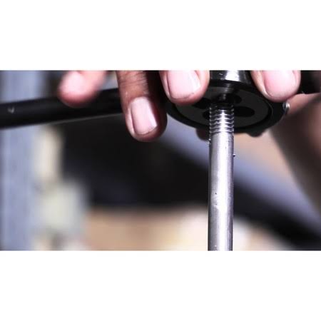 1-1/16 inch-27 x 2 inch OD HSS Round Adjustable Die Y133