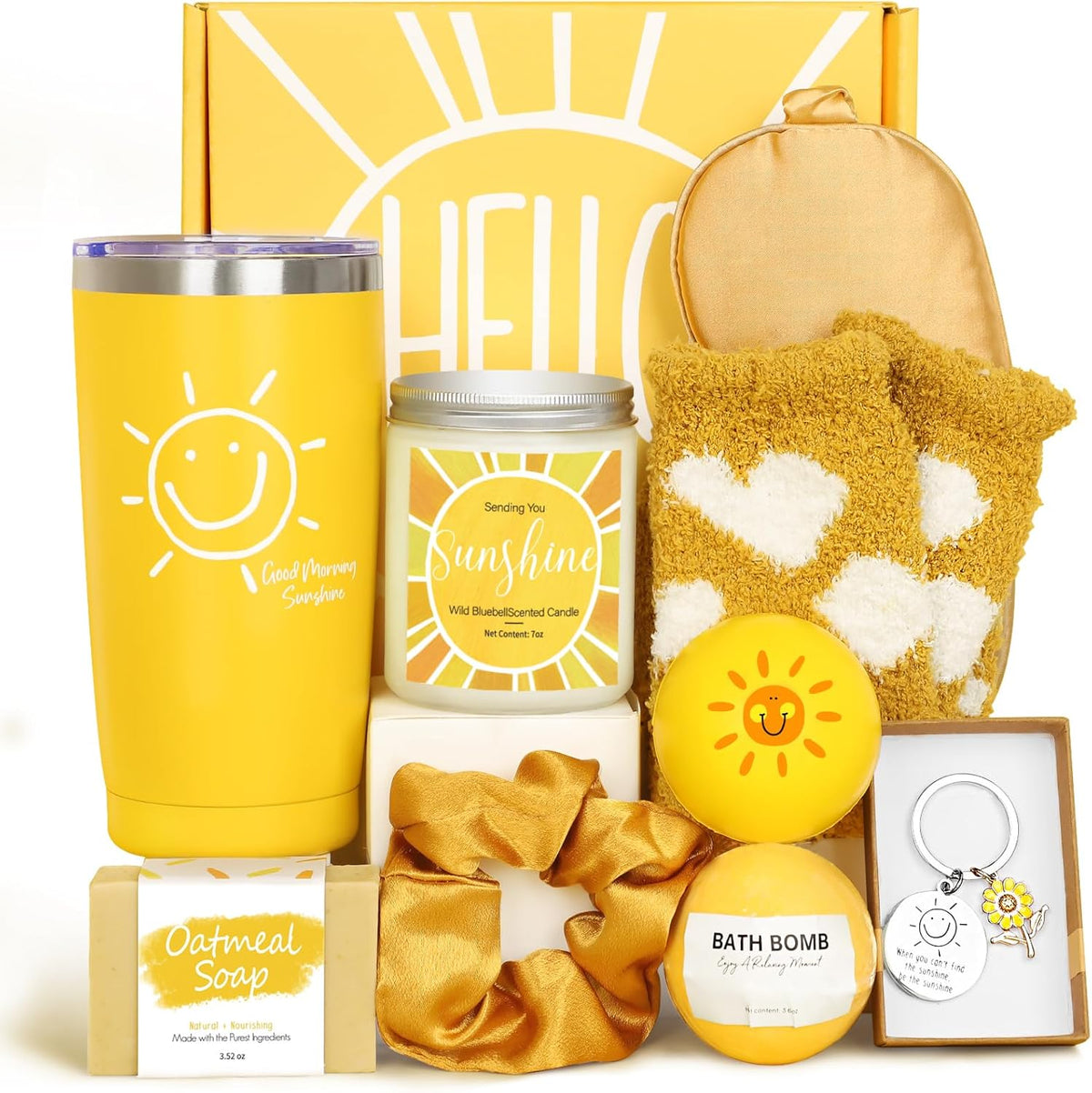 10pcs Gift Baskets S8076