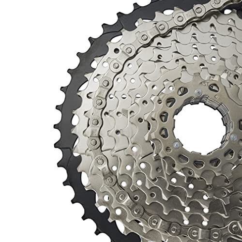 116 Links Steel Bike Chain S727