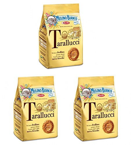 12.3 Oz Pack of 3 Biscuits J6648