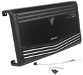 1000 Watts RMS Mono Block Class D Car Amplifier V136