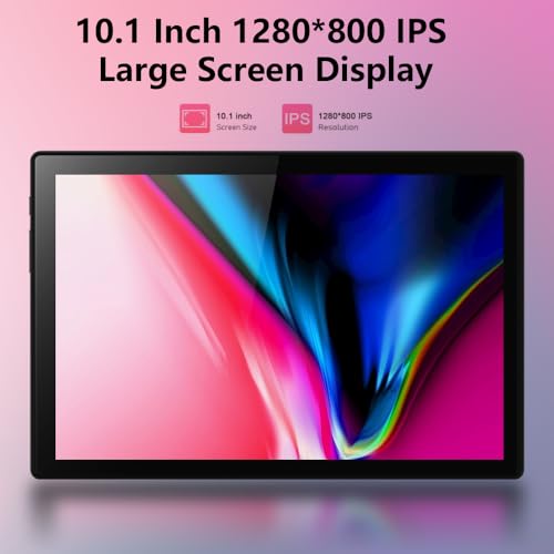 12GB+512GB 4G LTE Android 13 Tablet with SIM Card Slot I2659