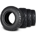 Set of Four 20x10-R10 Radial Golf Cart Tire L4473