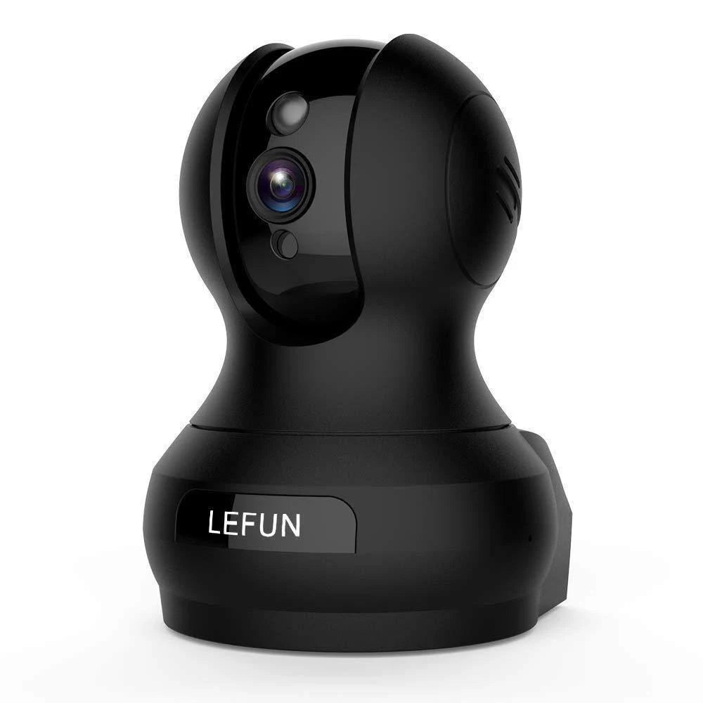 1080p Security Camera L4424