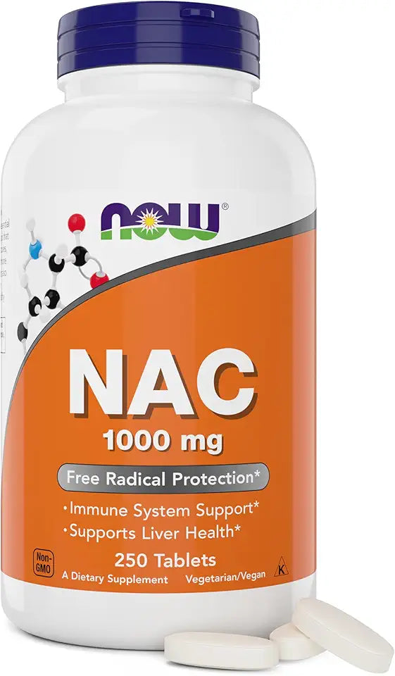 1000 mg Vegetarian Vegan Non-GMO Tablets L228586