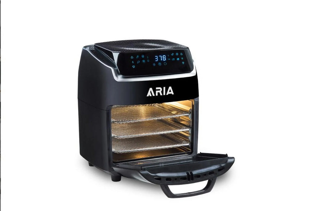 10 Qt. Black AirFryer G840432