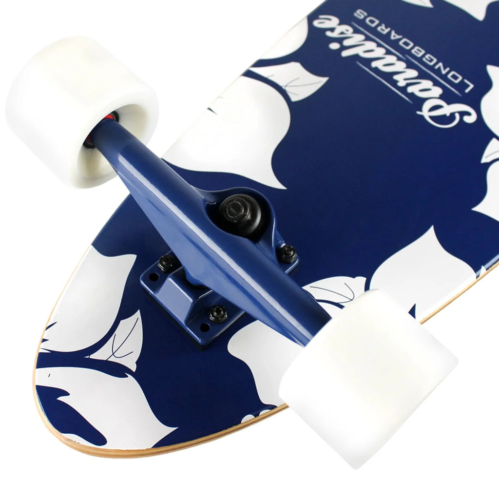 Longboard 9" x 40" Z960
