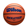 Intermediate Size Navy Basketball G9442